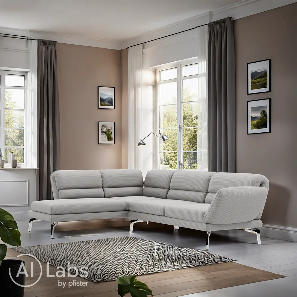 Ecksofa Cosio