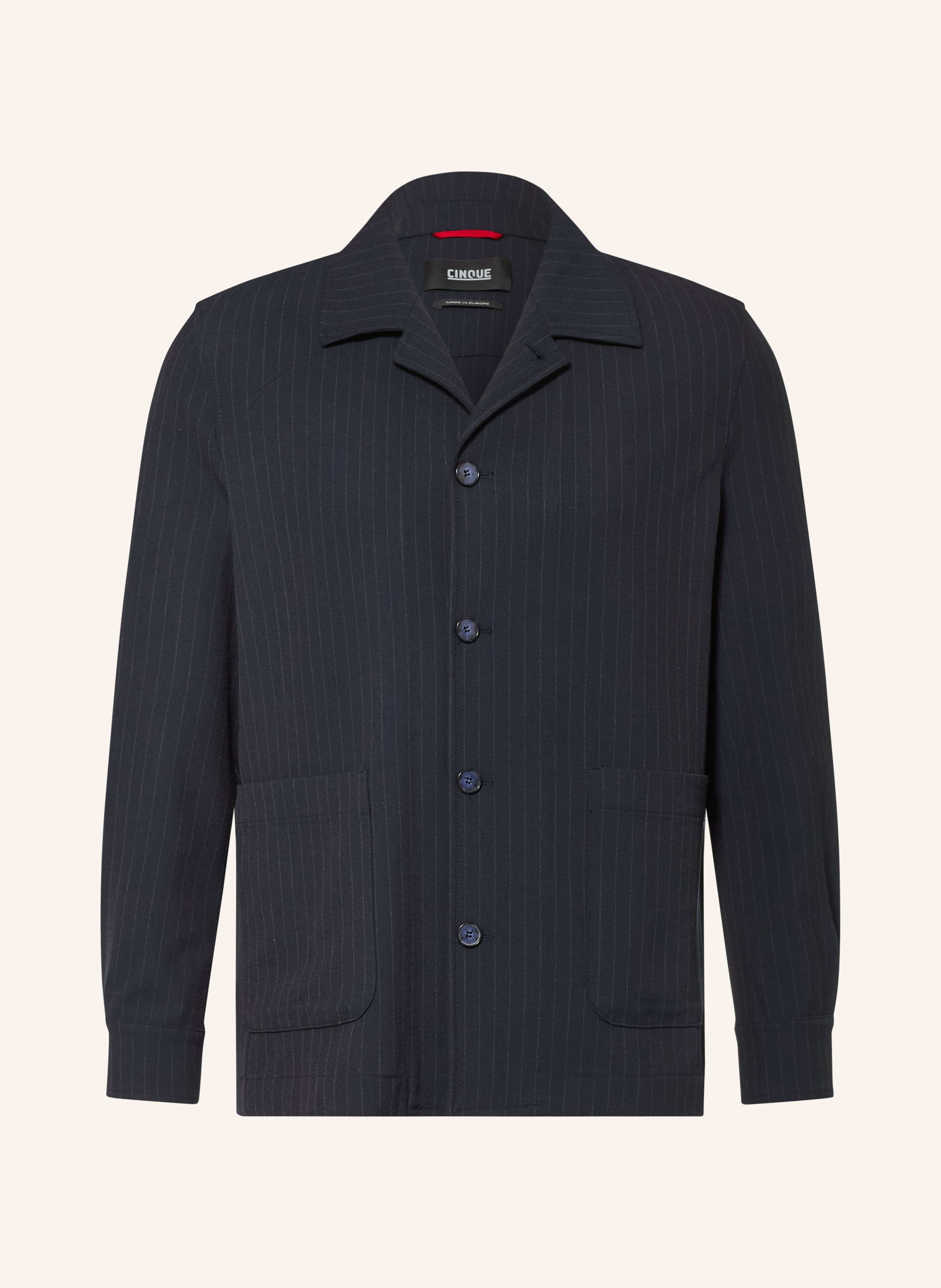 CINQUE Overshirt CIMALTE