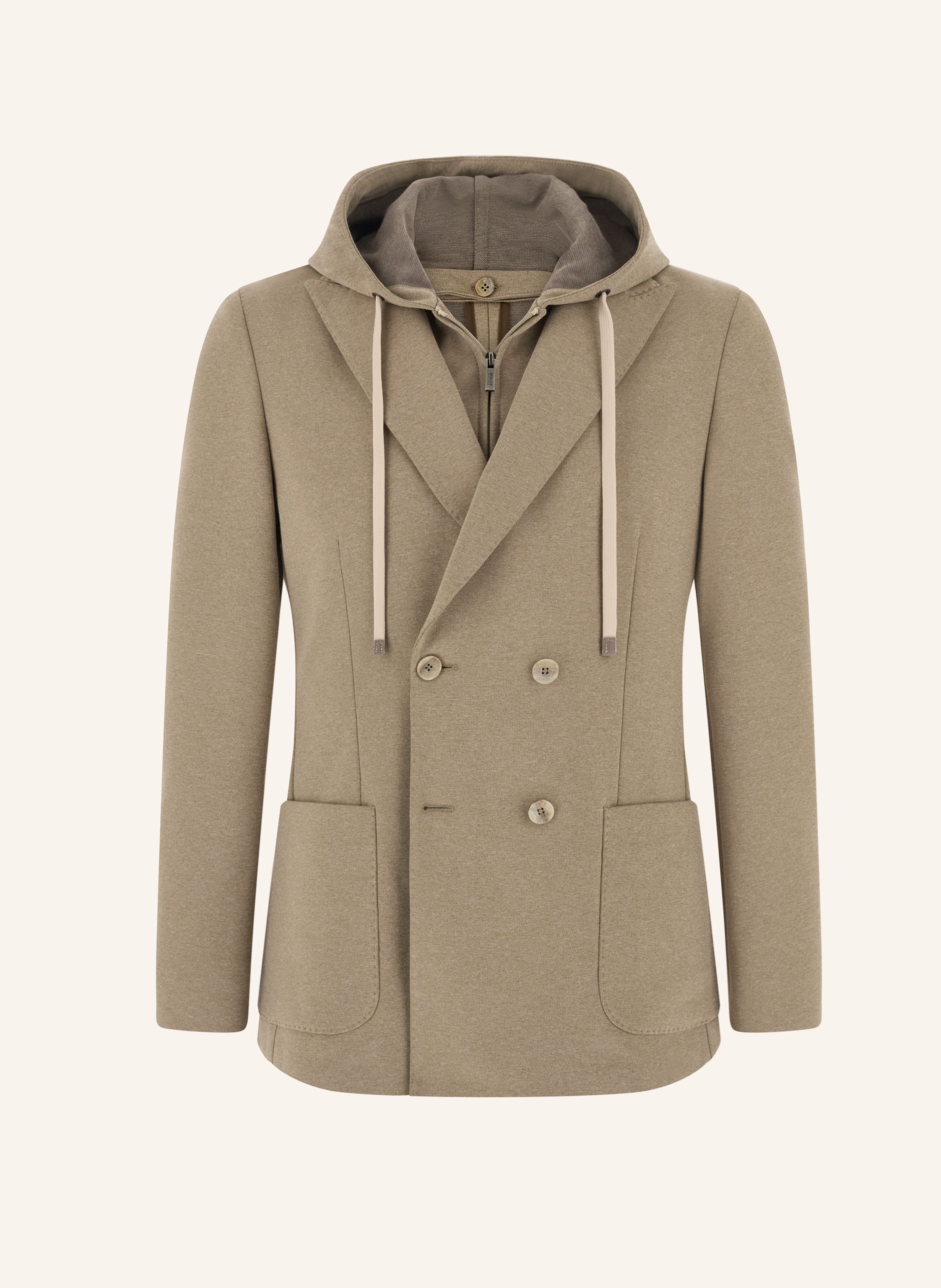 BOGGI MILANO Sweat-Sakko