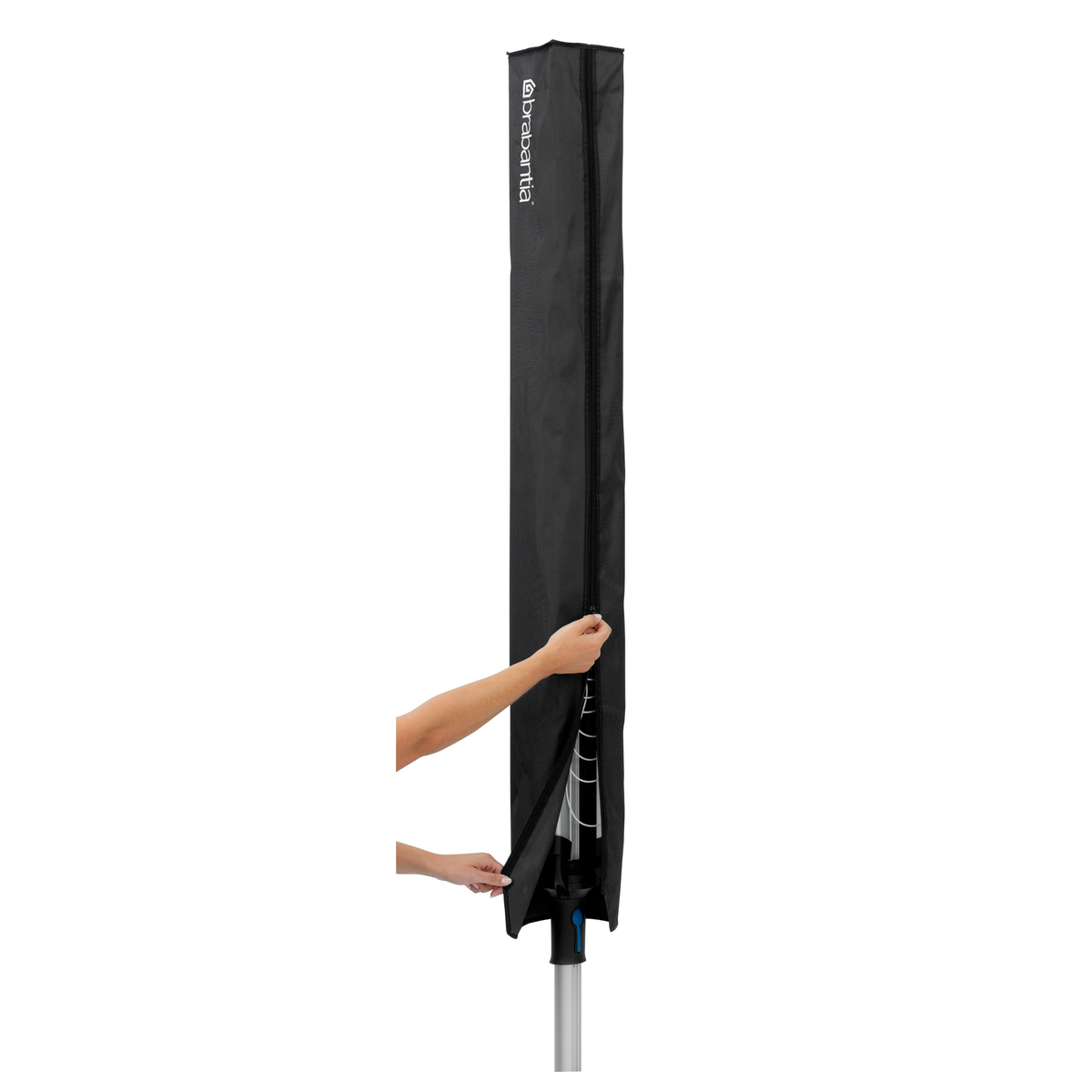 Brabantia Droogmolen beschermhoes, premium - Black