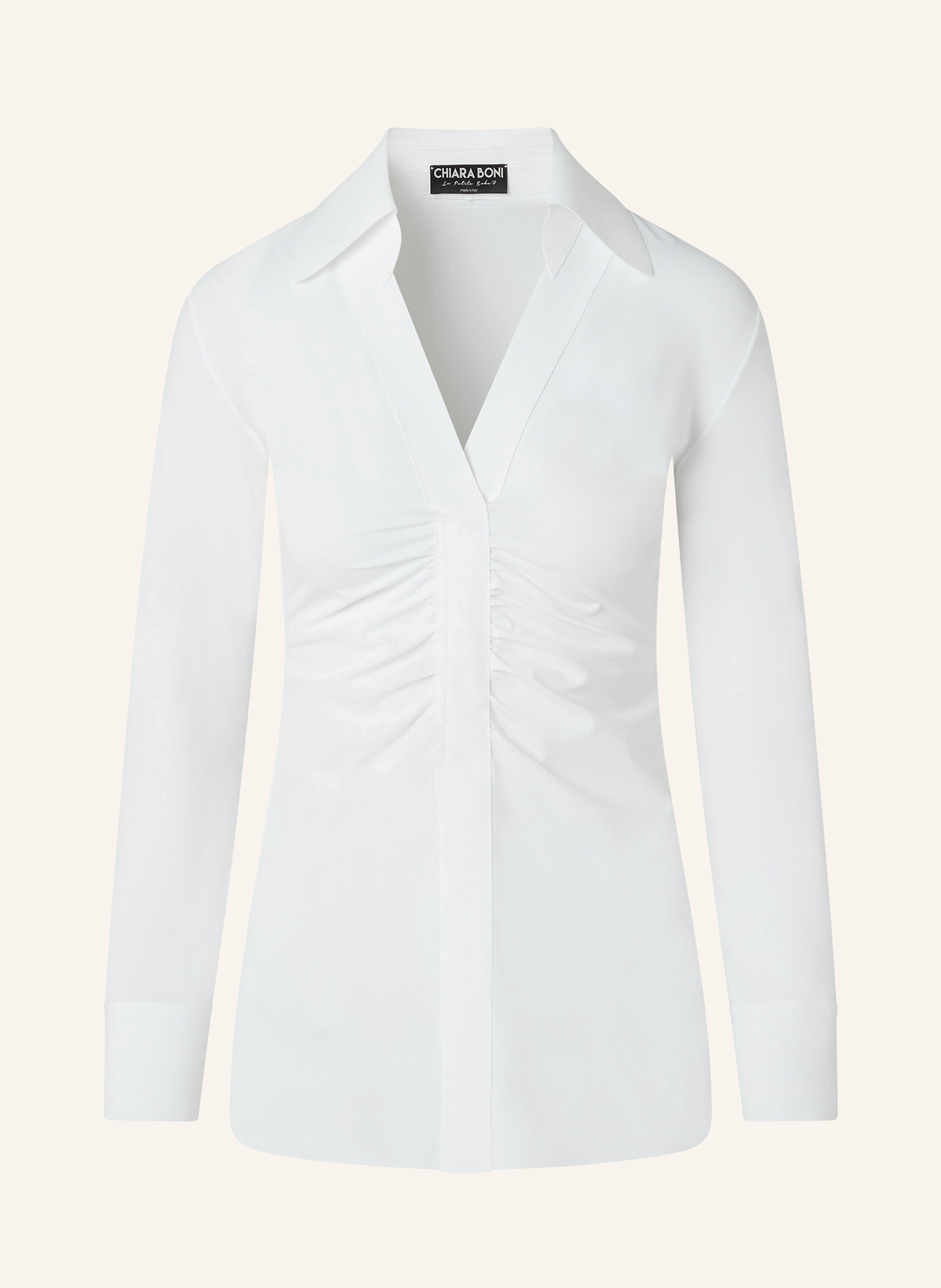CHIARA BONI La Petite Robe Bluse SHOHREH