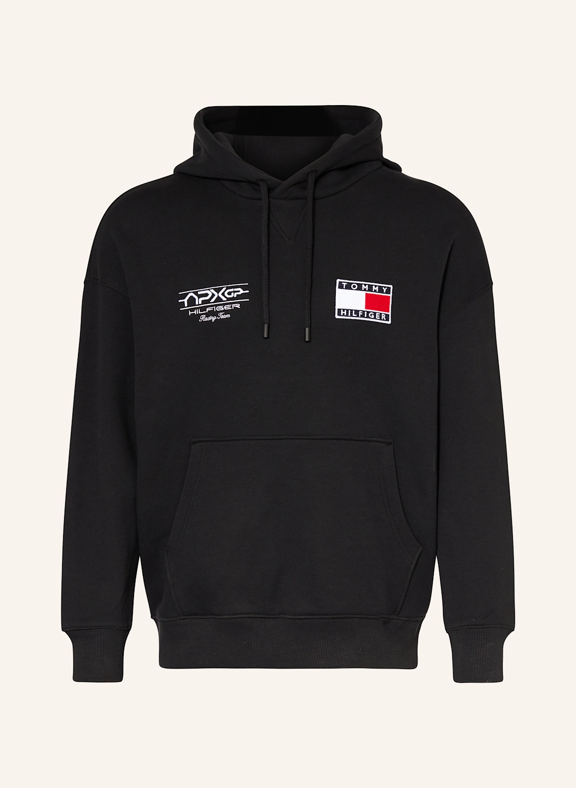 TOMMY HILFIGER Hoodie