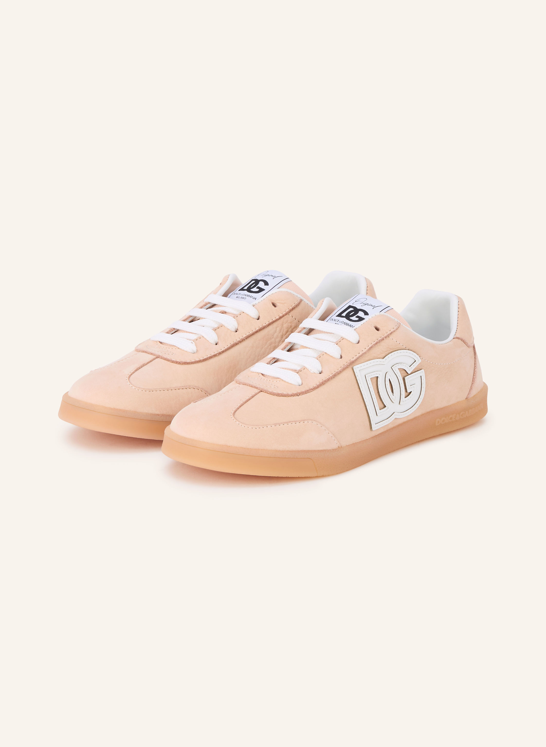 DOLCE & GABBANA Sneaker