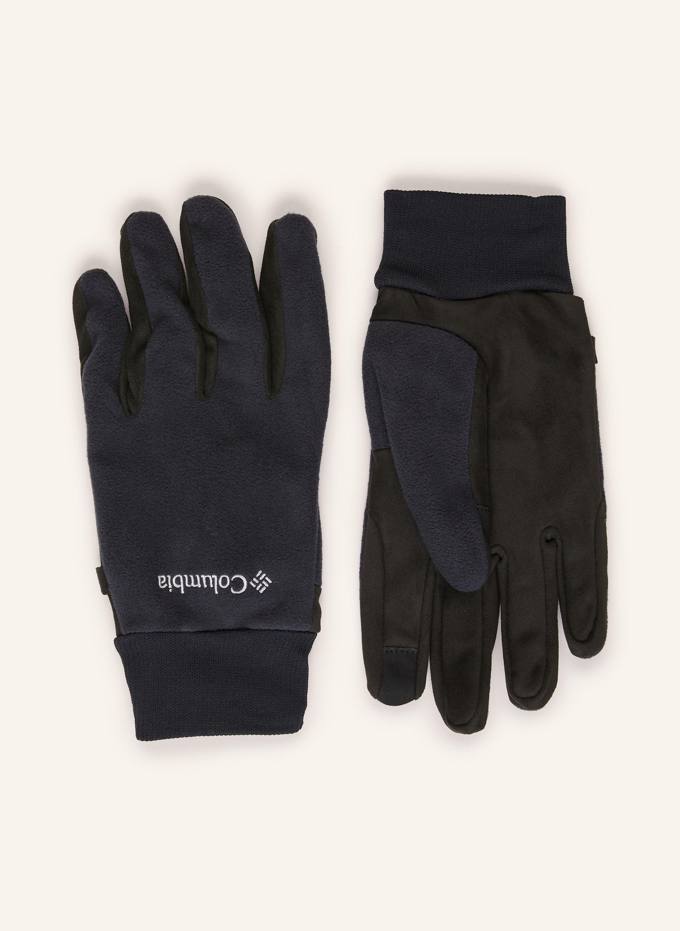 Columbia Multisport-Handschuhe ARCTIC PEAK GLOVE™ mit Touchscreen-Funktion