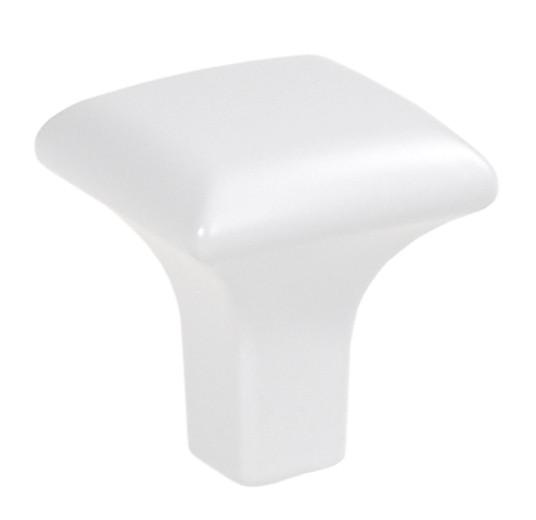 Uchwyt meblowy SCHWINN 2991 0000 biały półmat proszek PB0