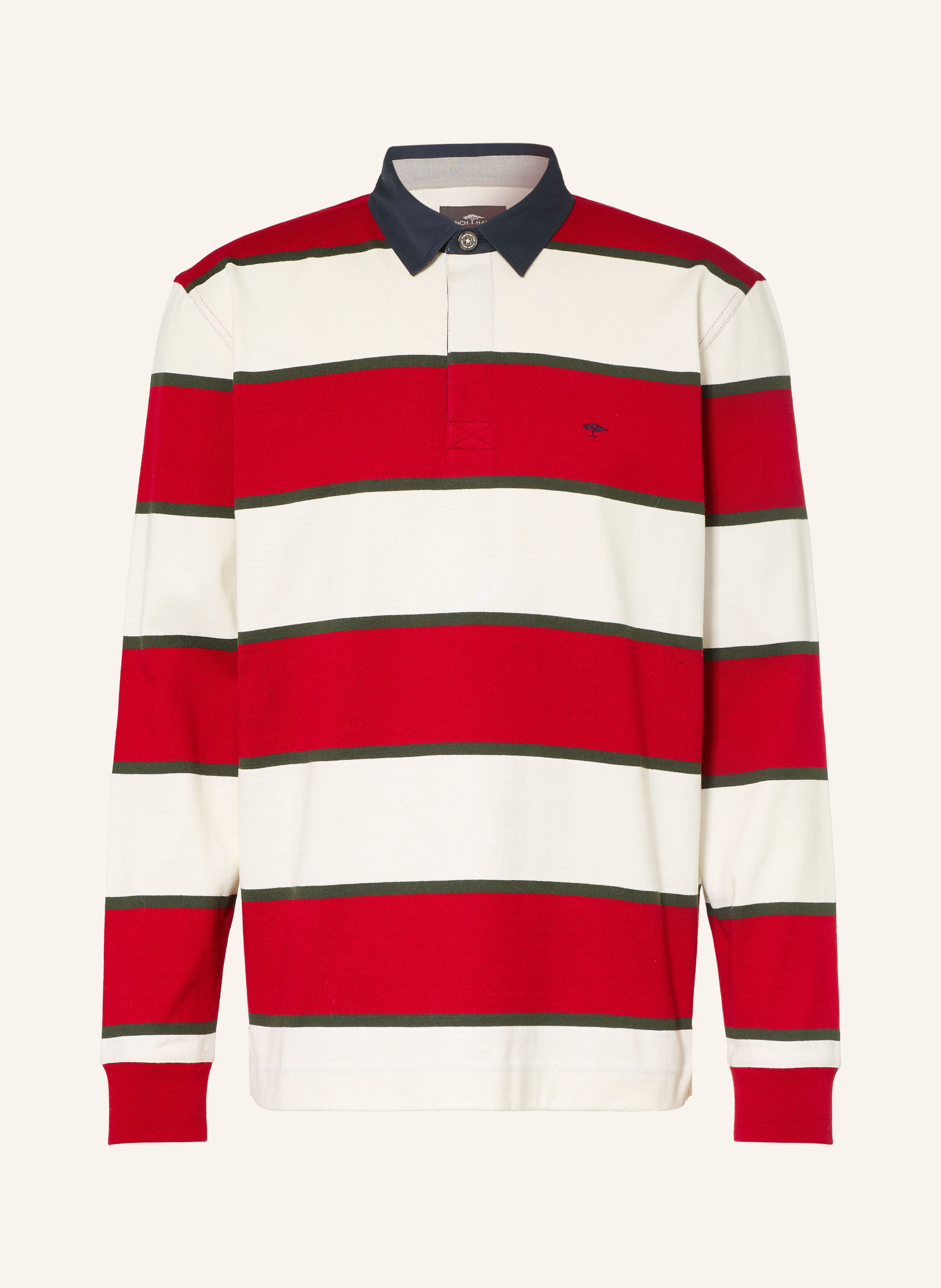 FYNCH-HATTON Rugbyshirt