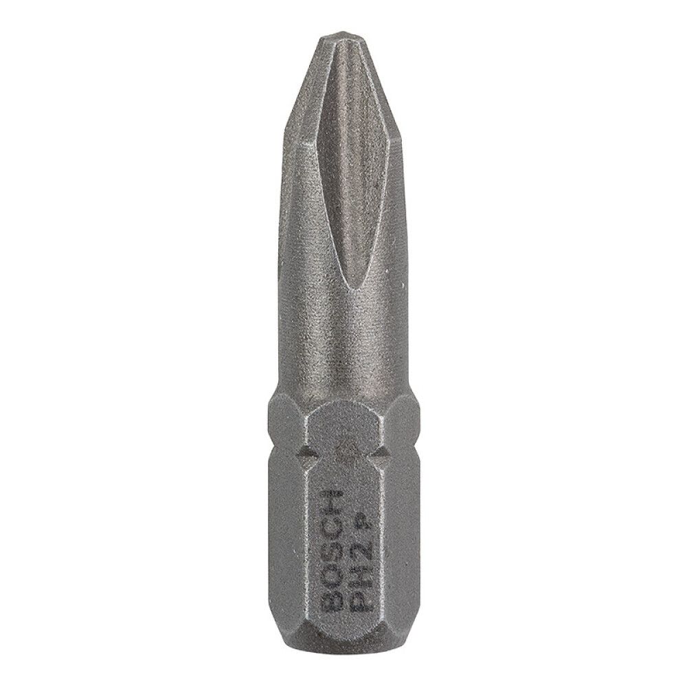 BITS BOSCH PH2 25MM 3STK