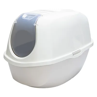Karlie Eco Smart Cat Litter Tray