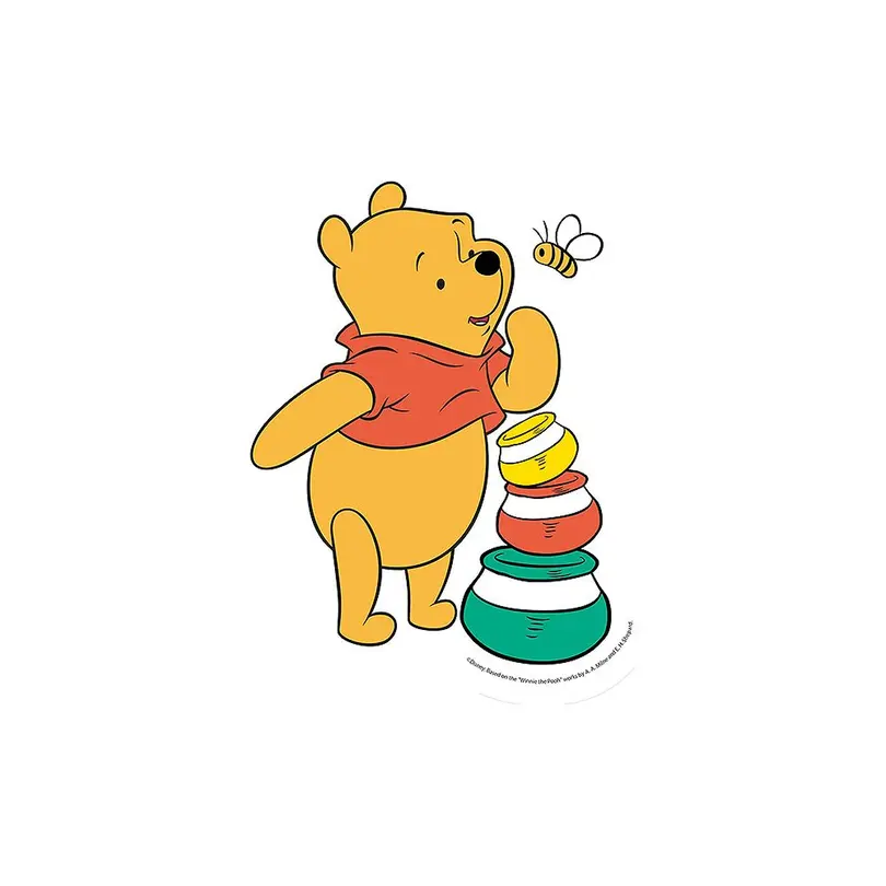 Puzzle Winnie Pooh