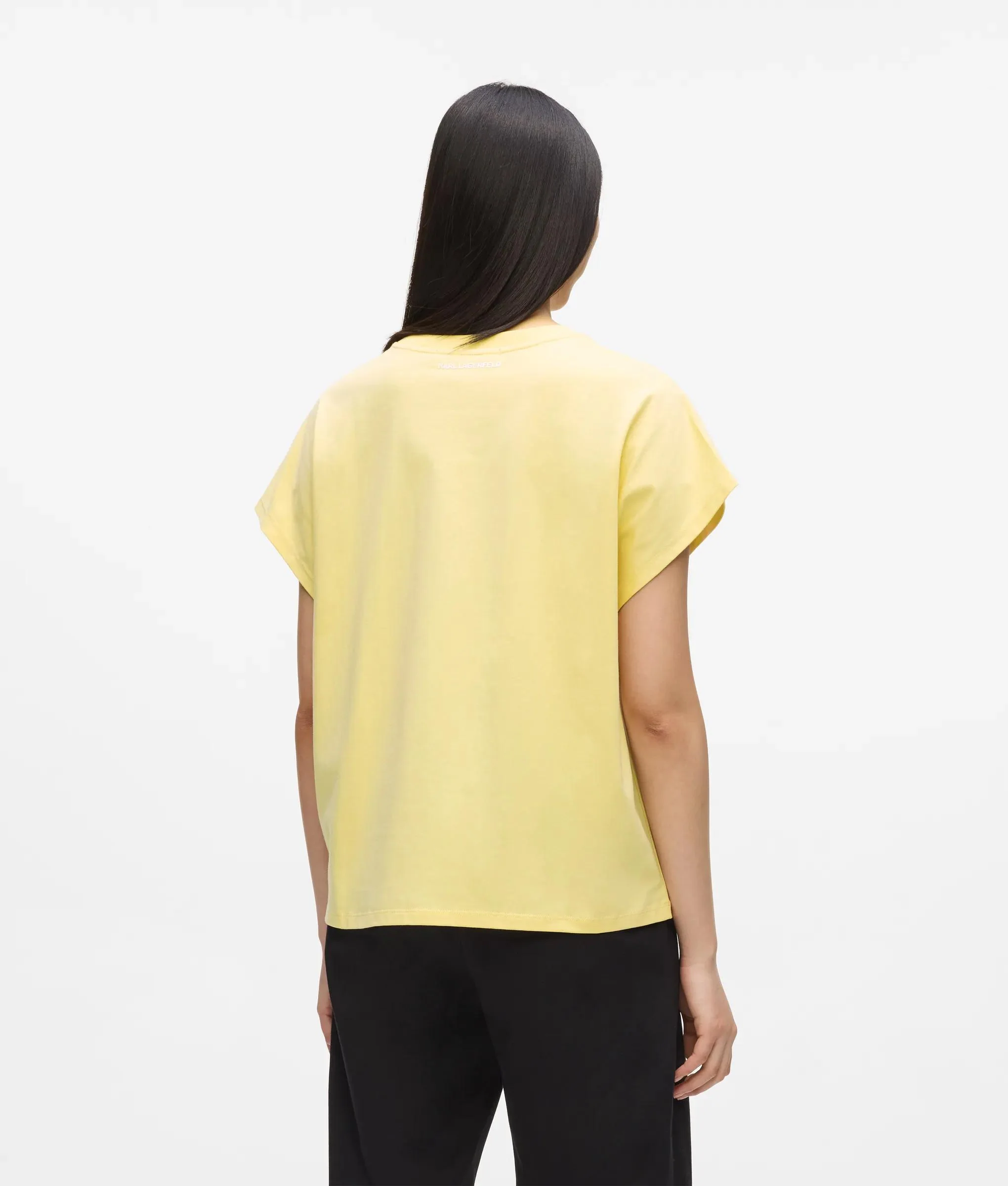 T-shirt oversize Ikon Choupette