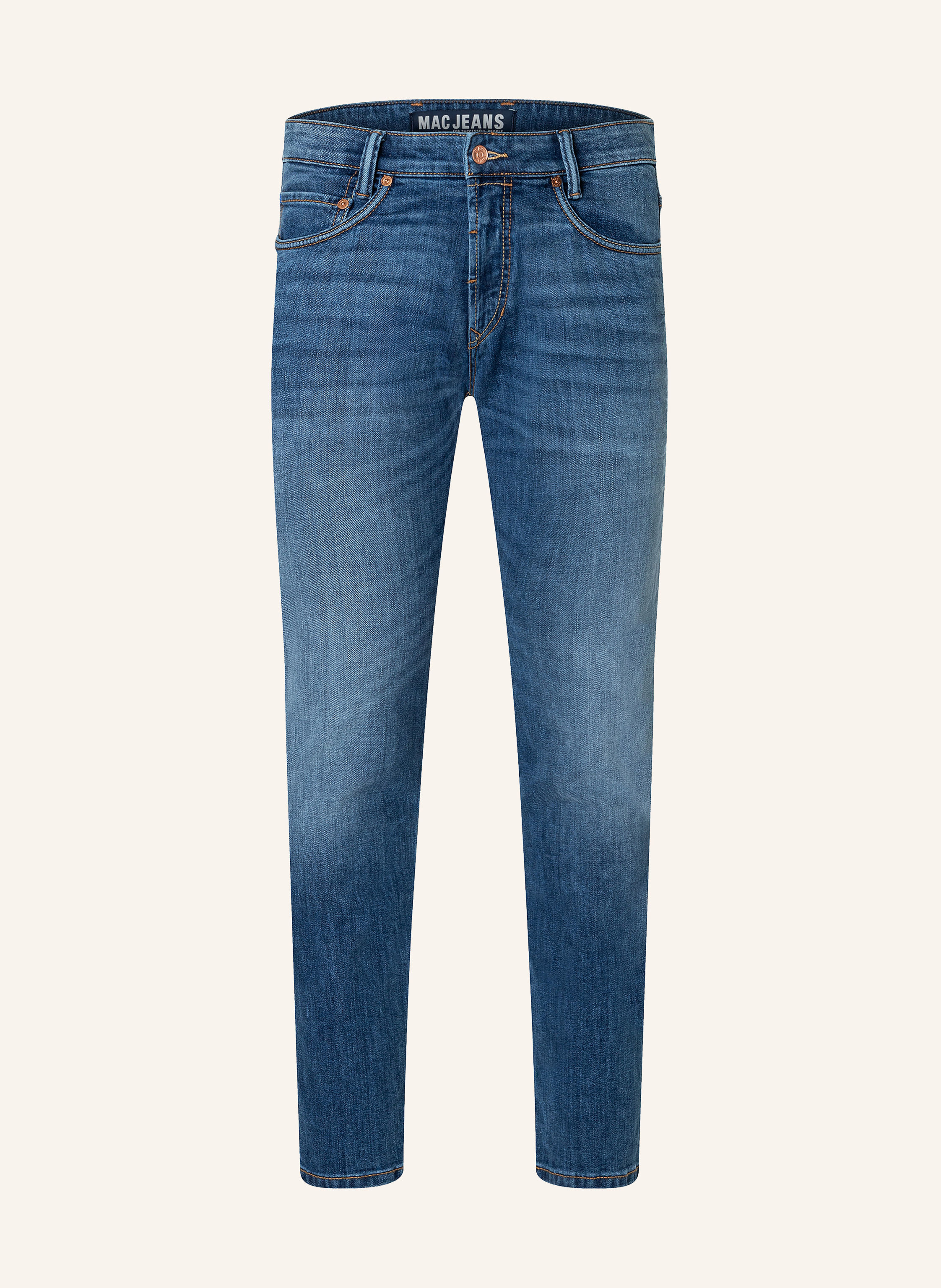 MAC Jeans ARNE PIPE Modern Fit