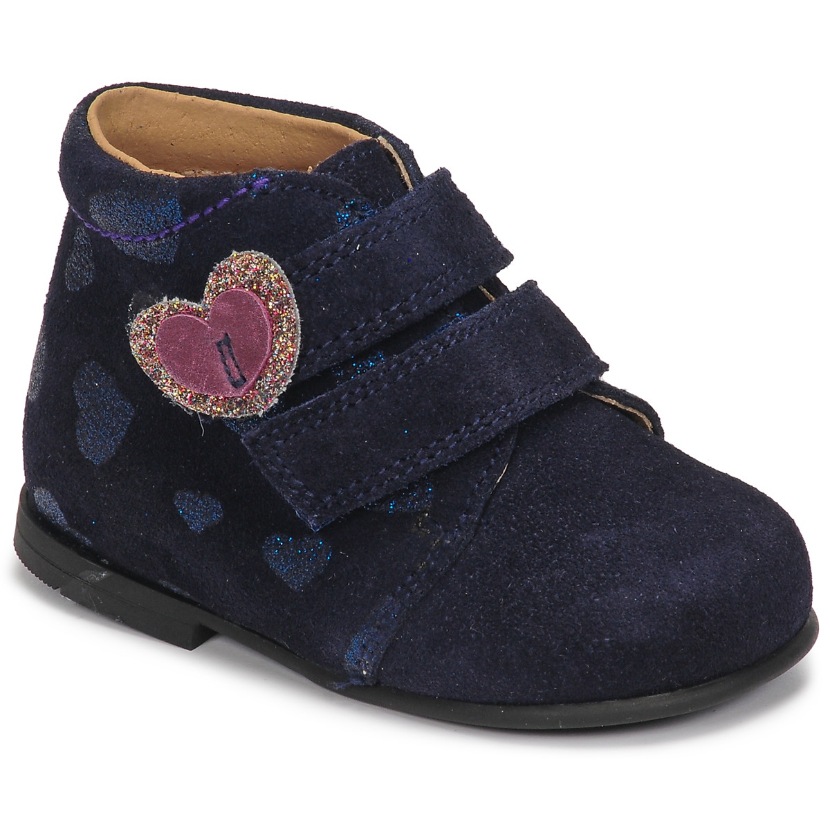 Citrouille et Compagnie - NONUP - Marine