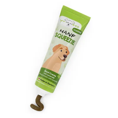 yummeez Classic Hemp Squeezie