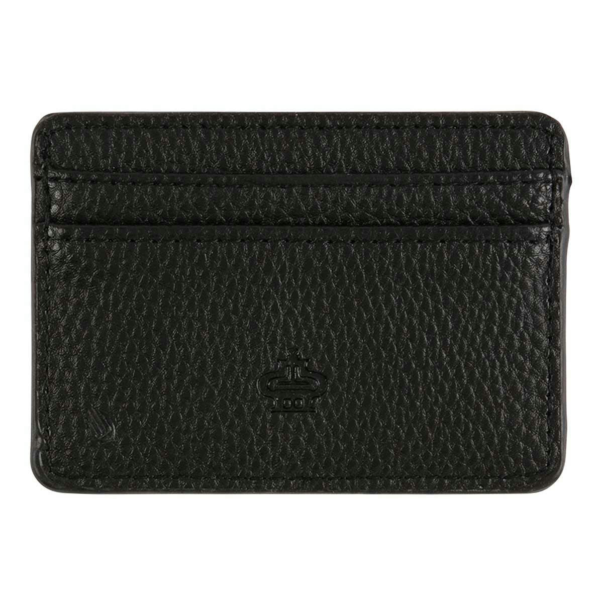 - Porte-cartes Noir