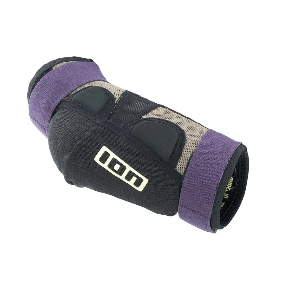 ION Pads E-Pact elbow guards