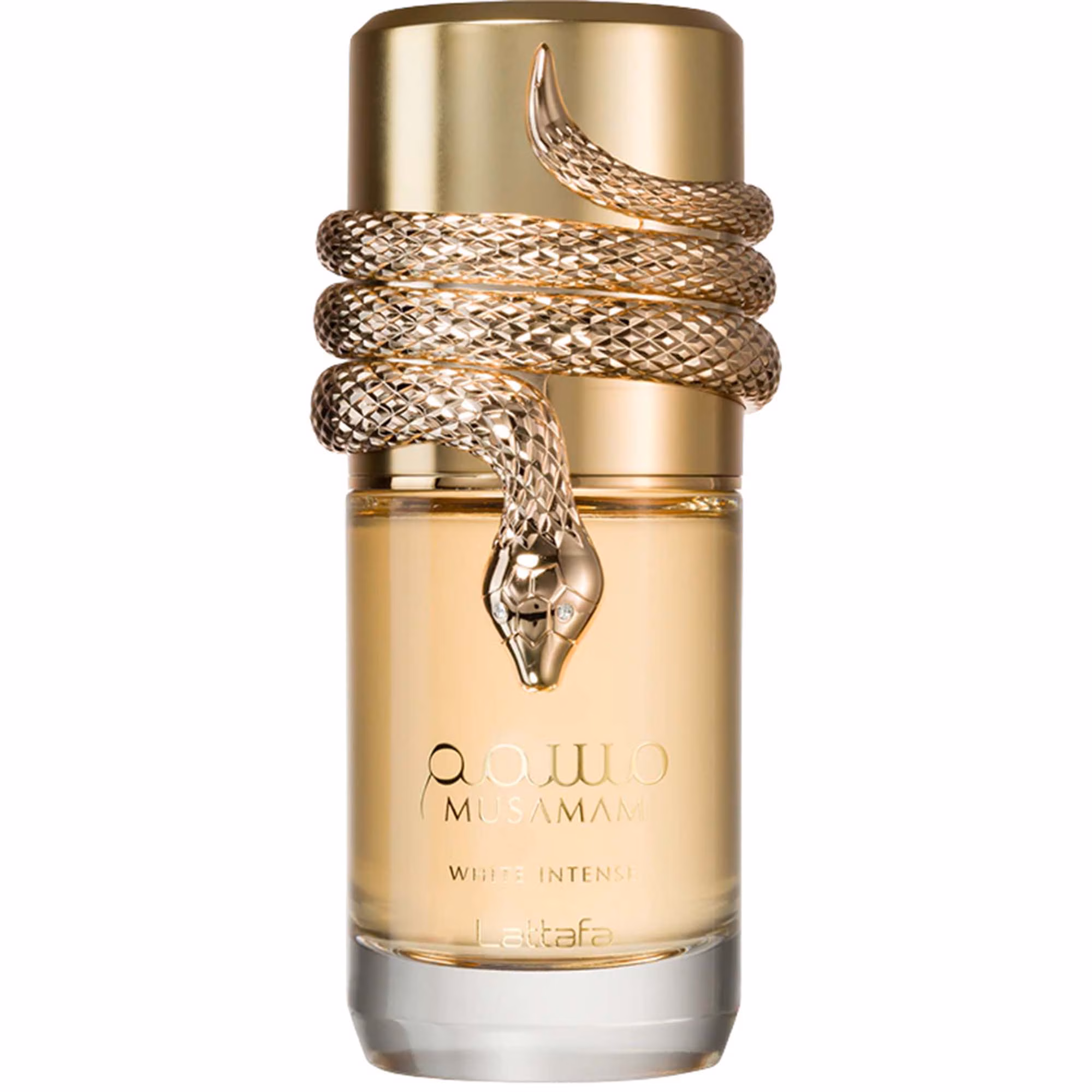MUSAMAMEau de parfum
