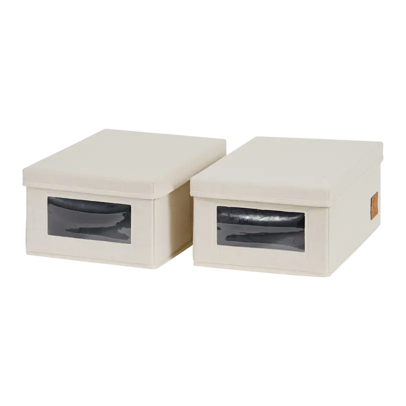Schuhbox Premium