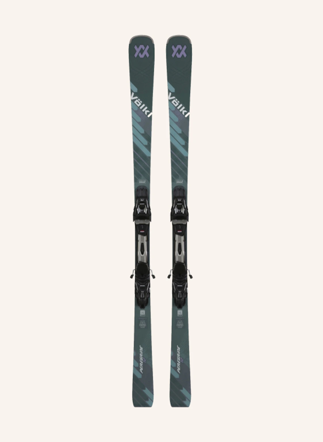 Völkl Ski PEREGRINE 72 2026