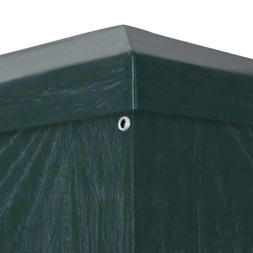 NNEVL Party Tent 3x6 m Green