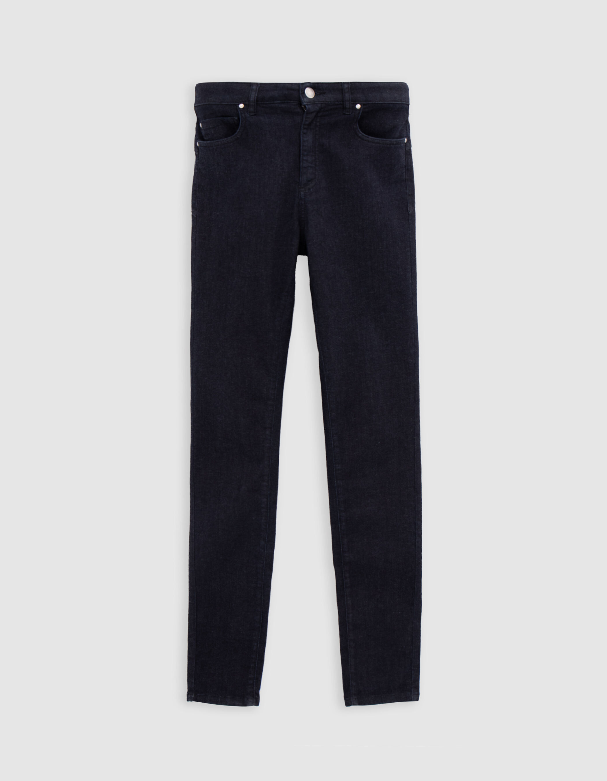 Jean slim brut powerstretch sculpt up Femme