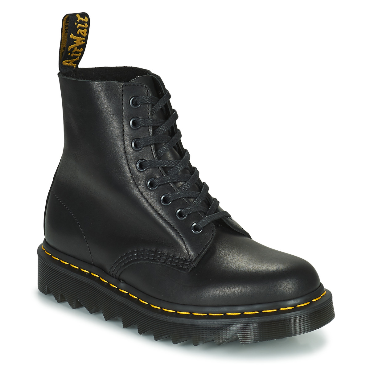 Dr. Martens - 1460 PASCAL ZIGGY -  black