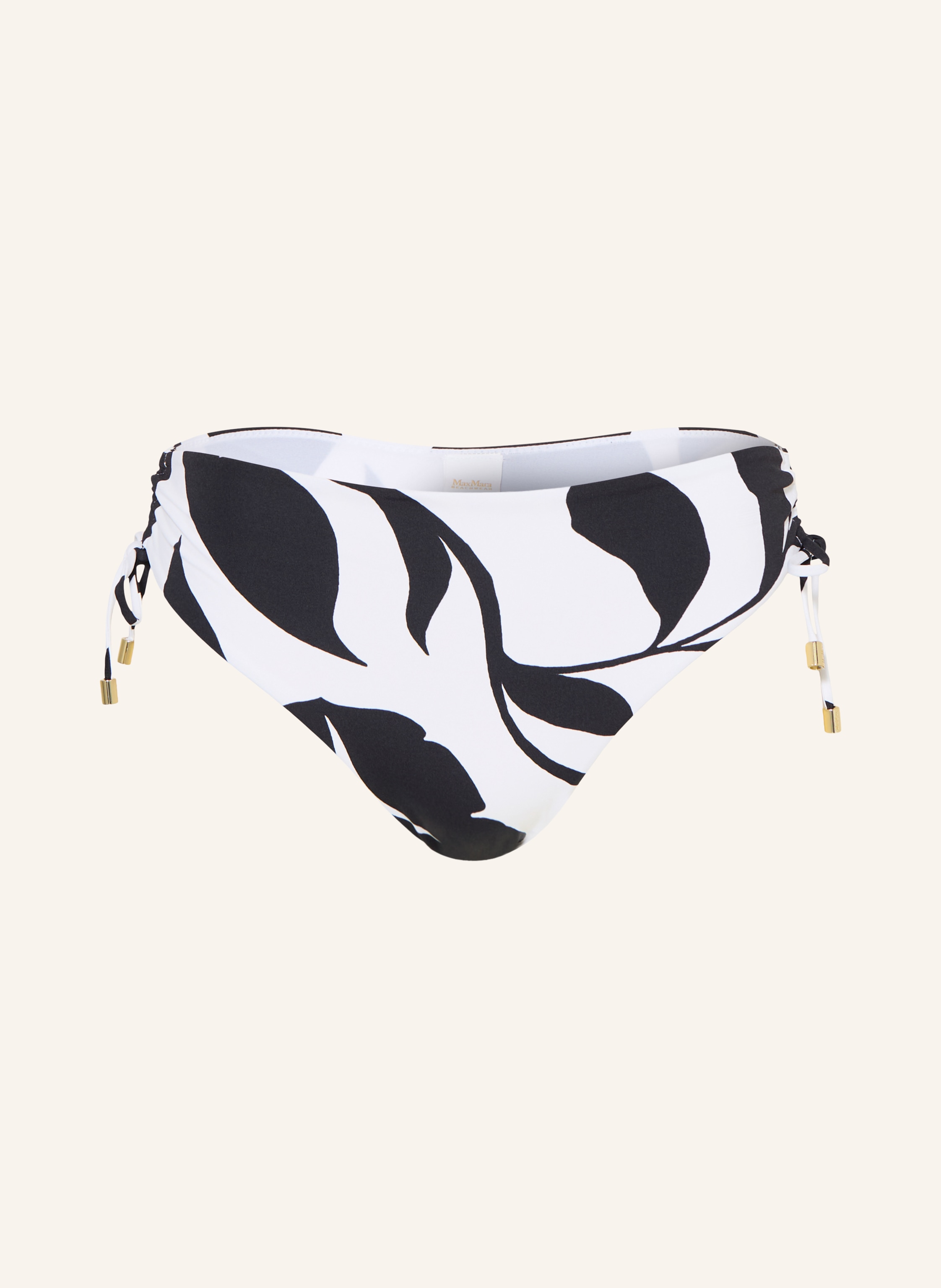 Max Mara BEACHWEAR Basic-Bikini-Hose SIBILLA