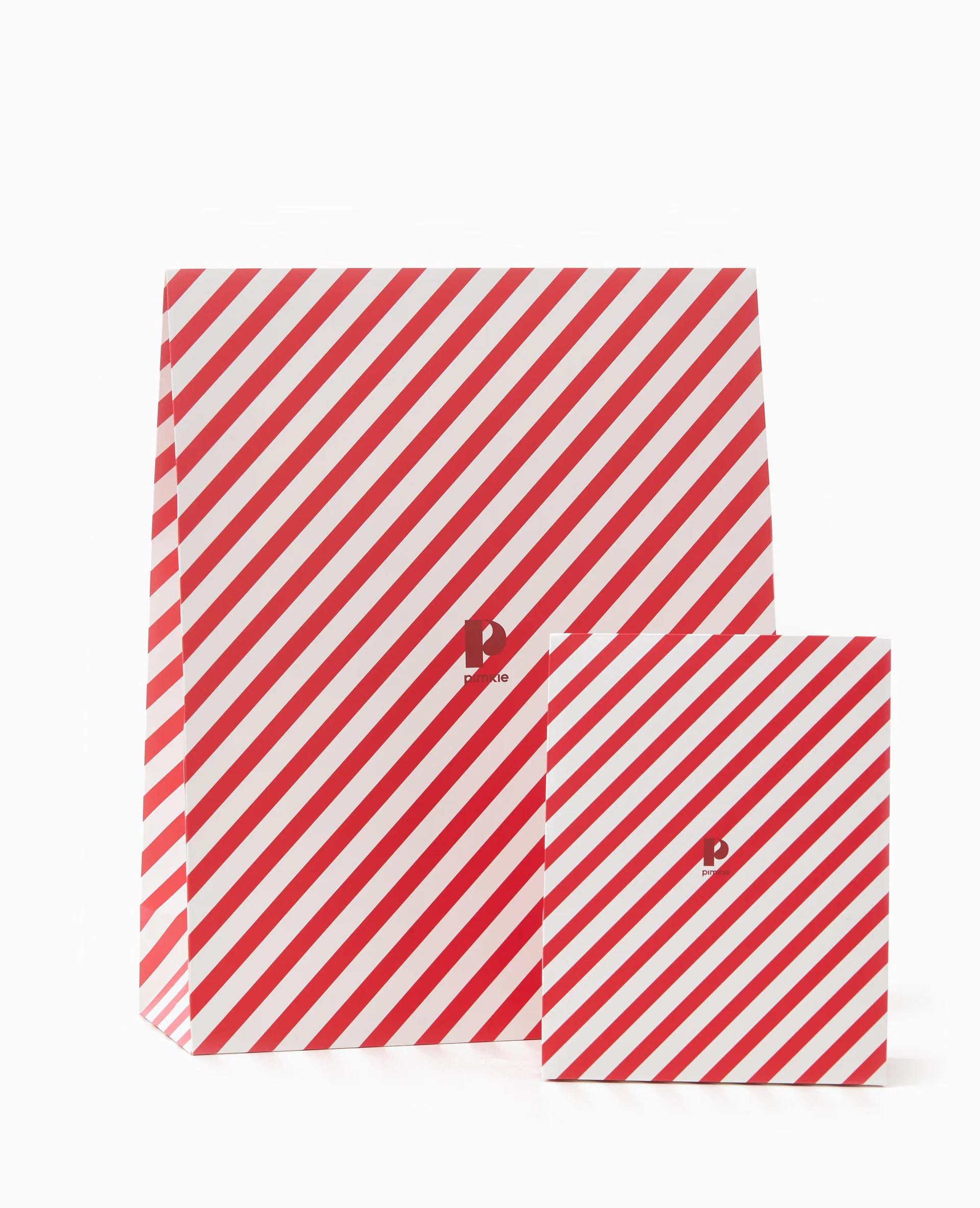 Pochette cadeau grand format