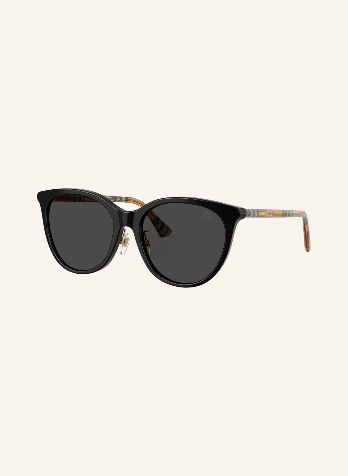 BURBERRY Sonnenbrille BE4464D