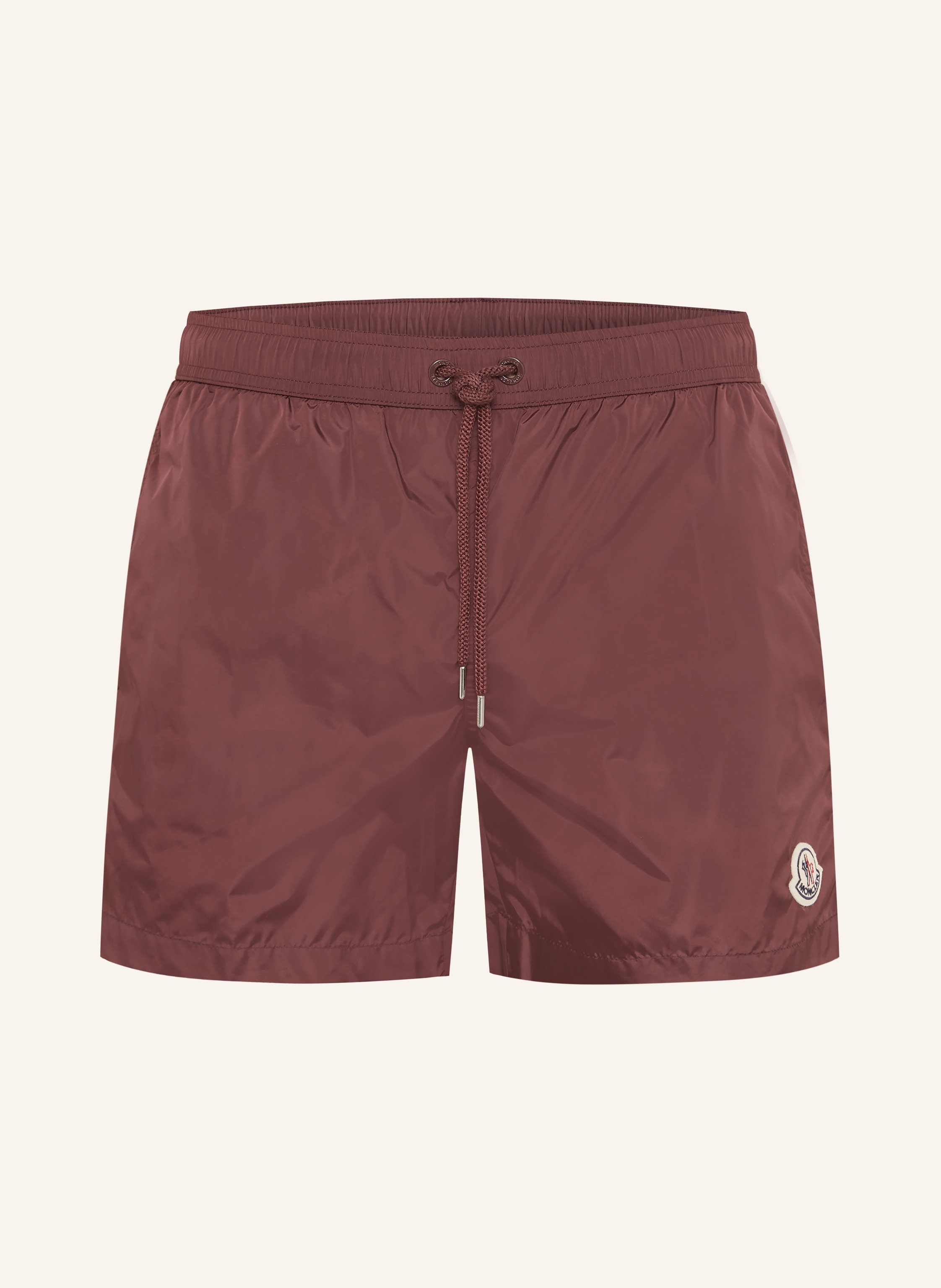 MONCLER Badeshorts