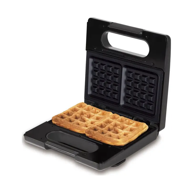 Sandwichmaker Anthracite Collection