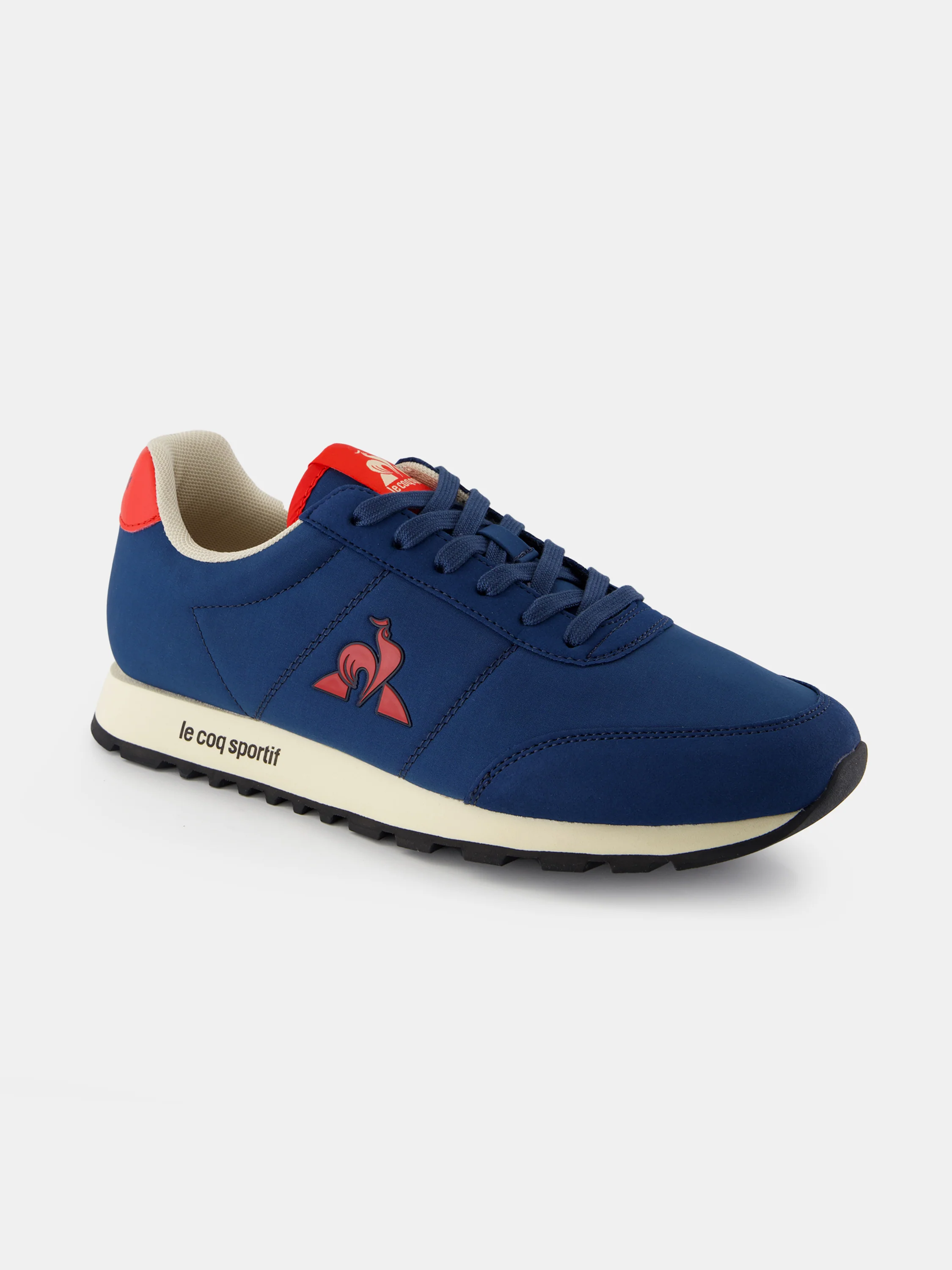 2520518-RACERONE_2 blue opal/ fiery red | Chaussures RACERONE_2 Unisexe