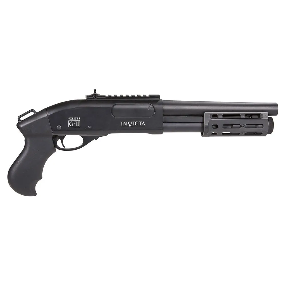 Secutor Arms Velites Invicta G-II Airsoft Shotgun