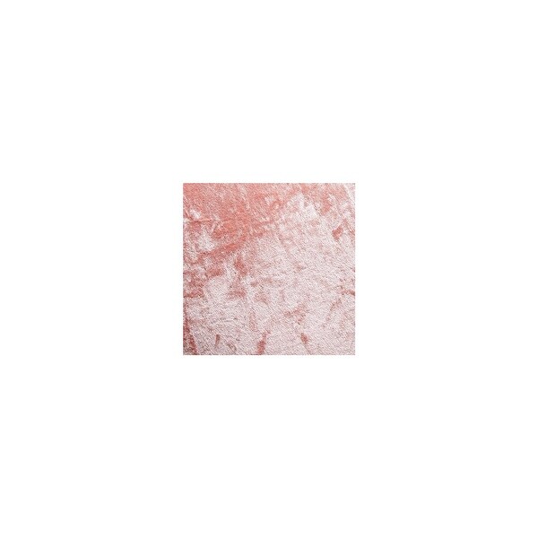 Marvene Casual Blush Pink Pillow