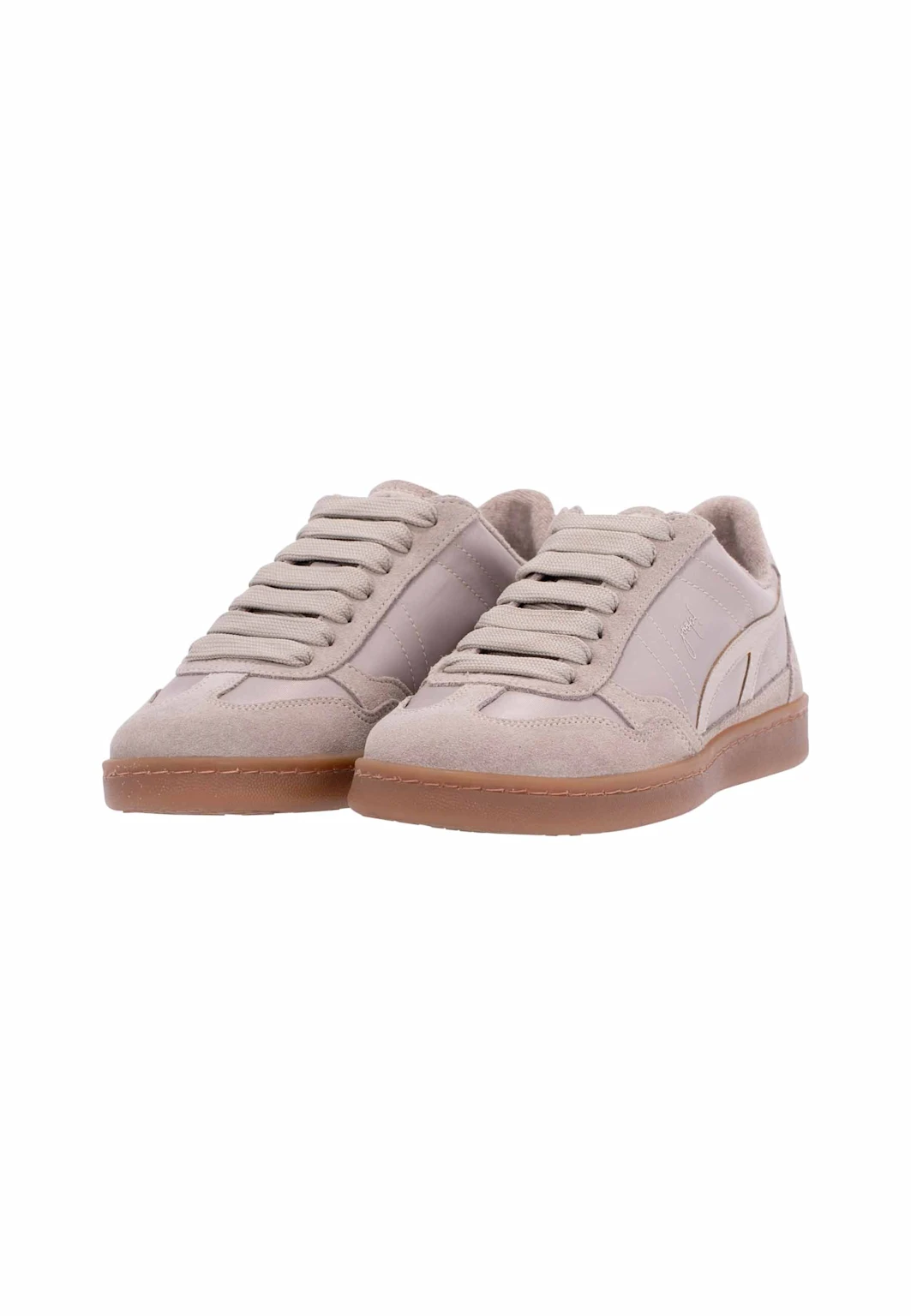 JOOP! Sneaker VELLUTO MISTO PALMA