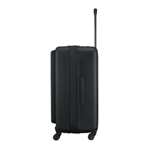Wenger Skyon Hardside 2 Piece Luggage Set Black