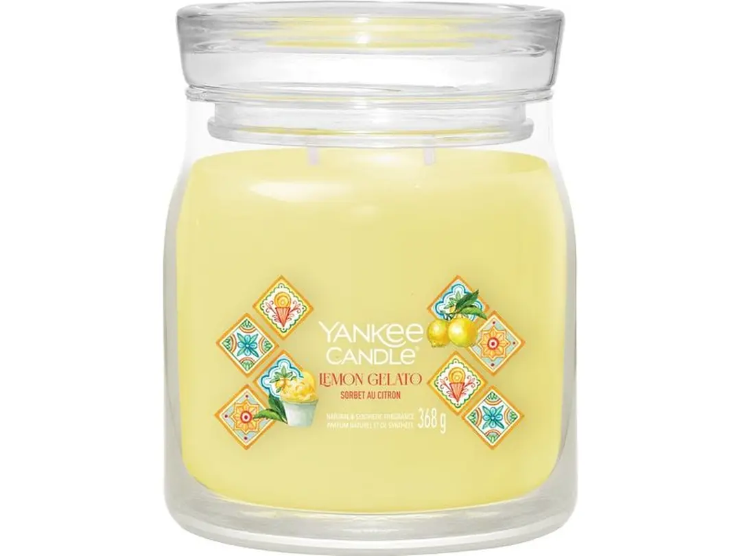Duftkerze Yankee Candle