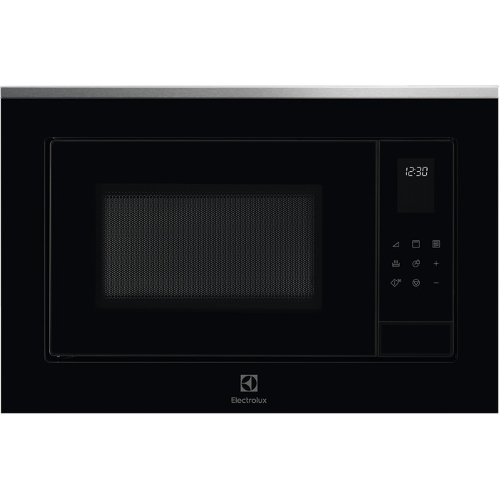 Kuchenka mikrofalowa do zabudowy Electrolux LMS4253TMX Seria 600