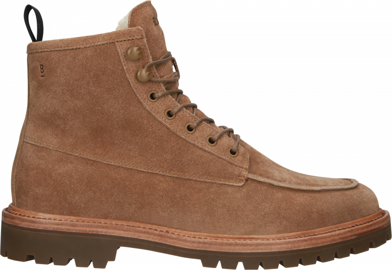 GASTOWN BOAZ - CG164 MALT BALL - Boots