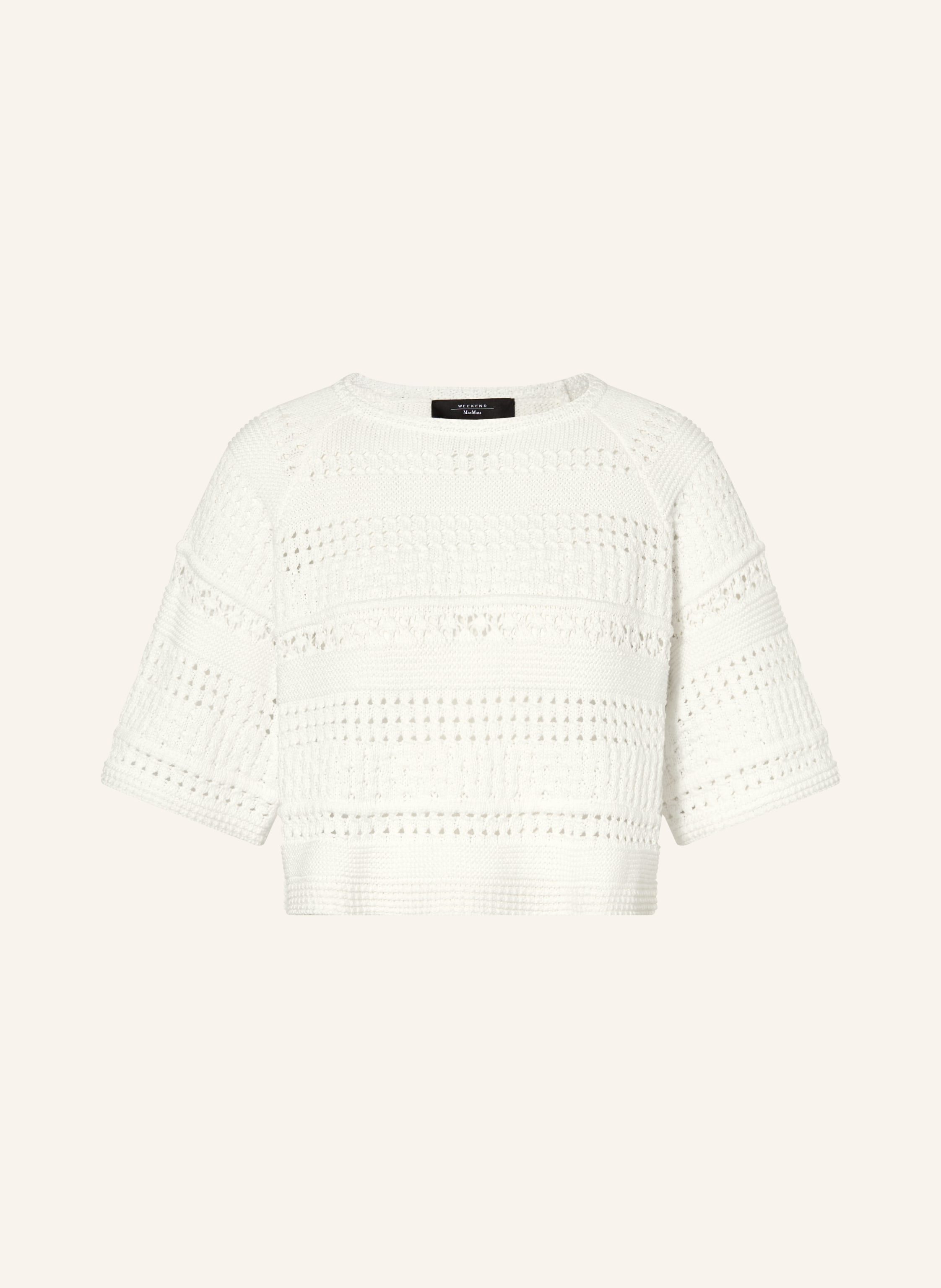 WEEKEND Max Mara Strickshirt IORCHE