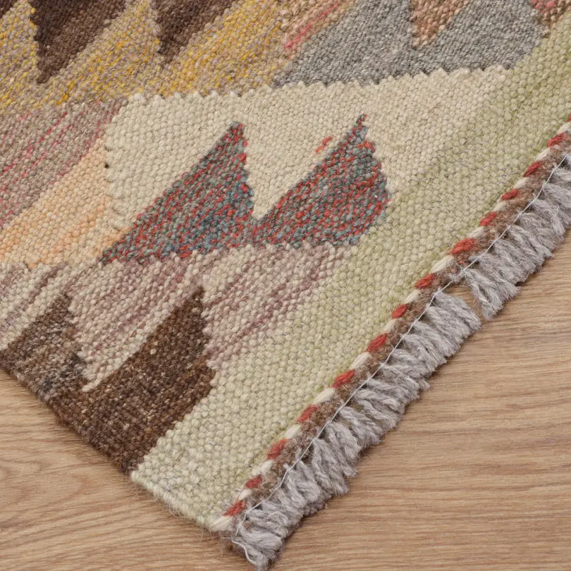 Kelimteppich Afghan Kelim