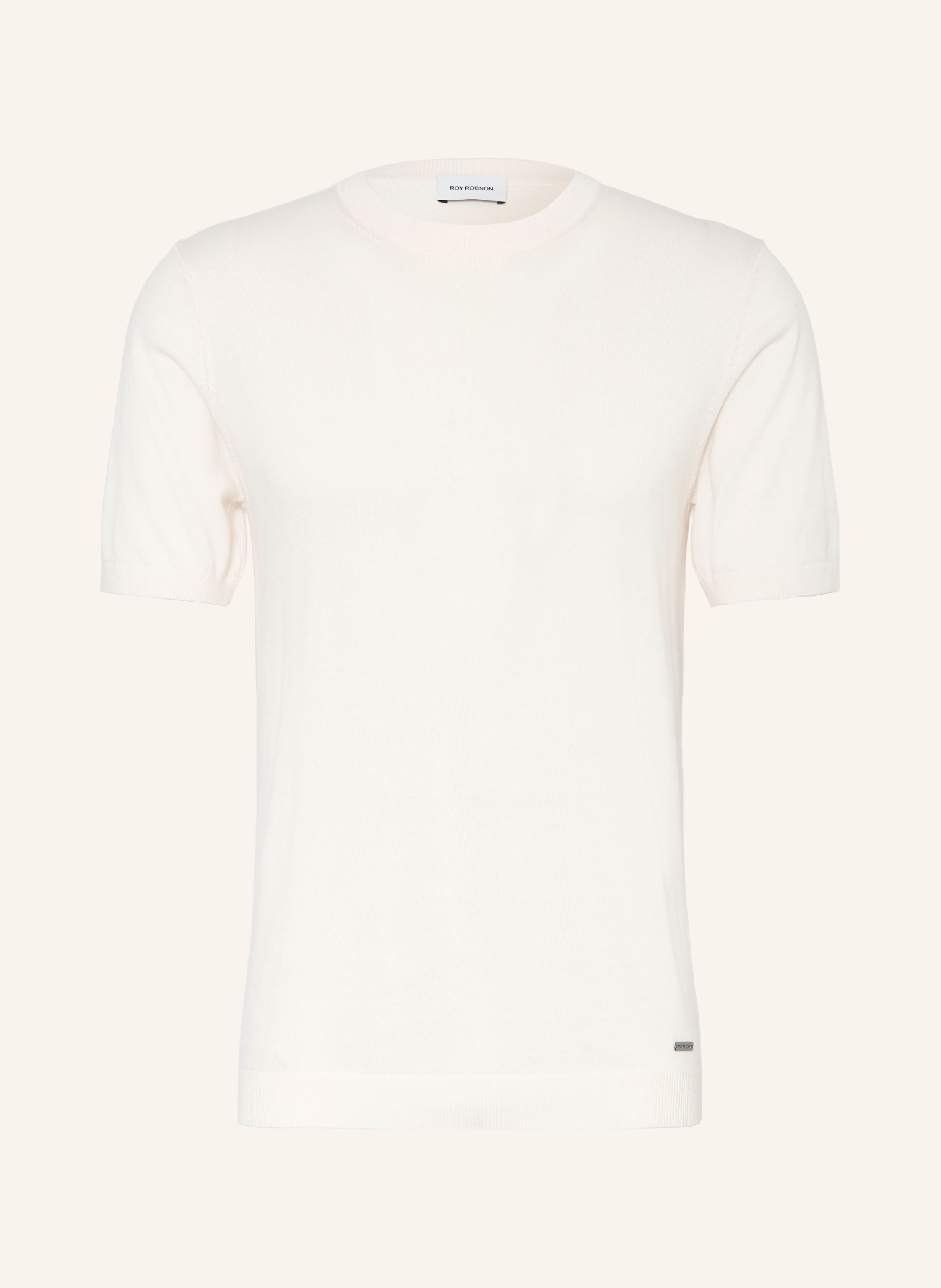 ROY ROBSON Strickshirt