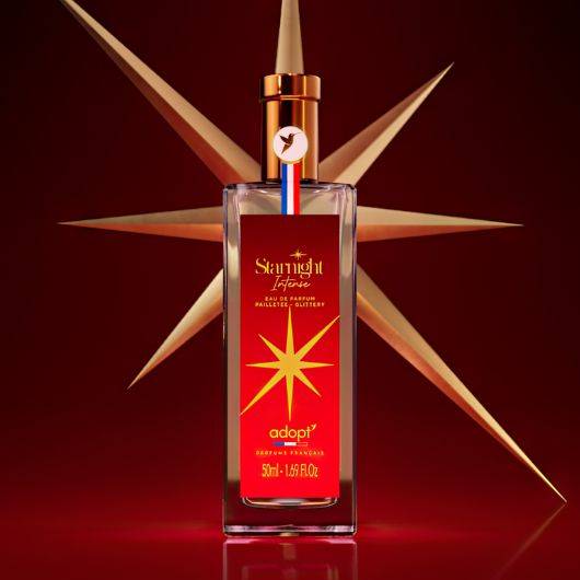 Starnight IntenseEau de parfum pailletée 50 ml