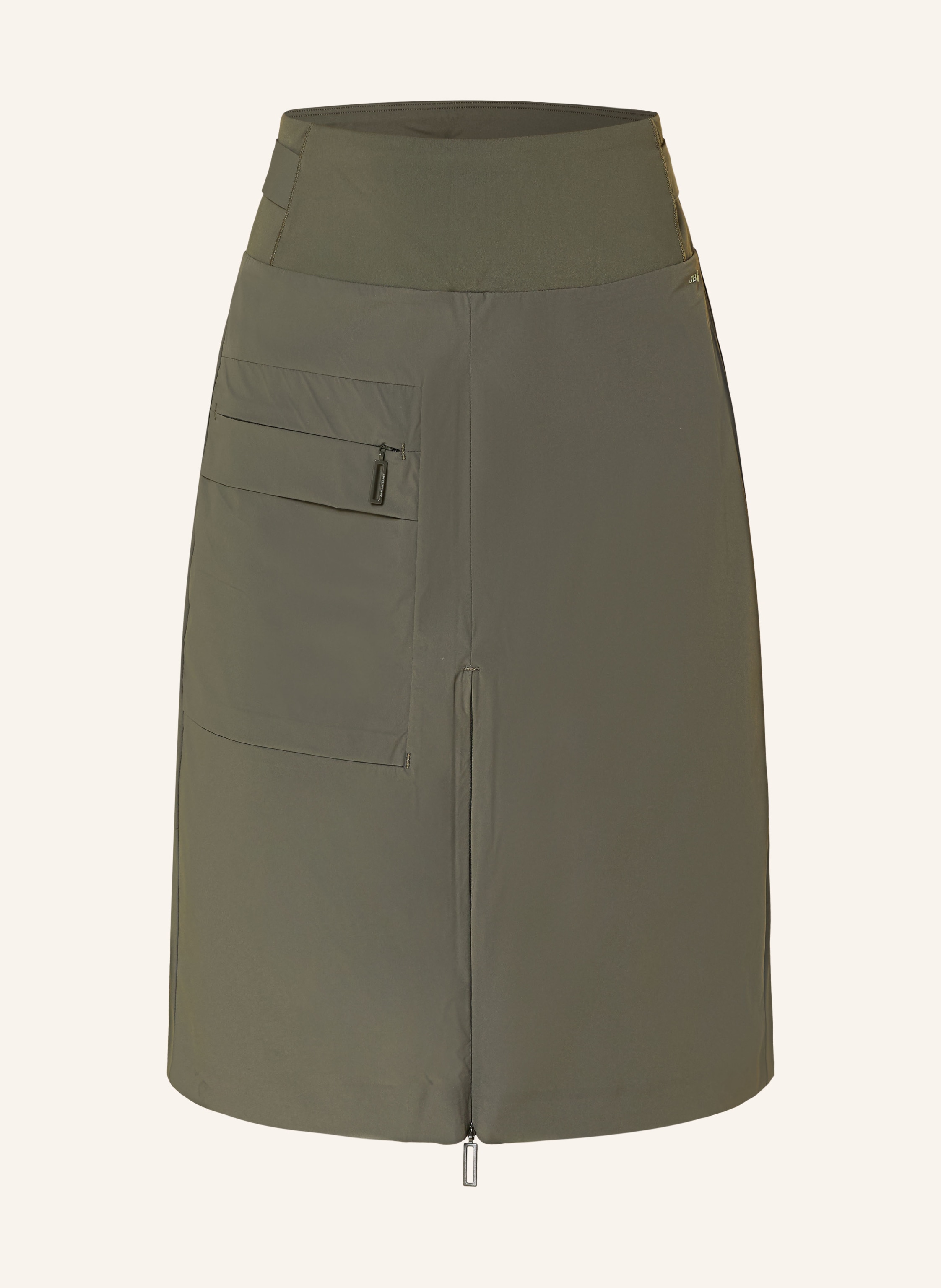 JEANNE BARET Rock SUMATRA