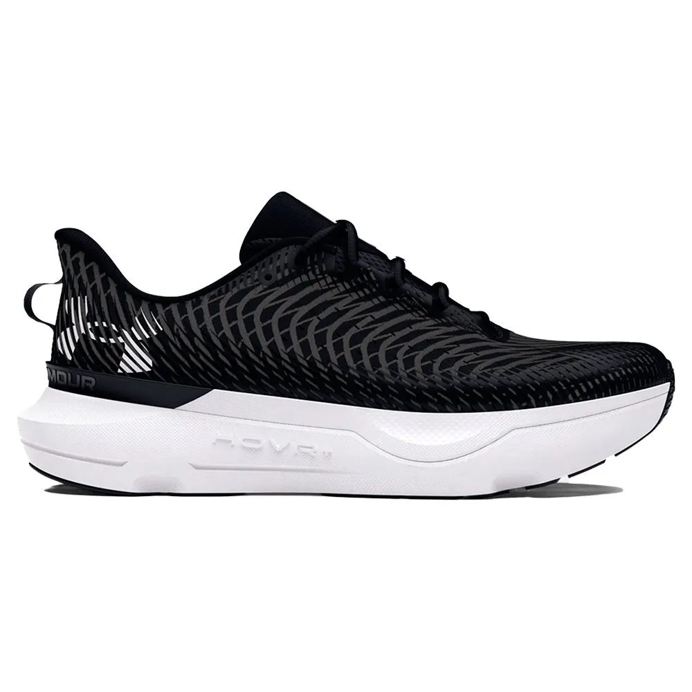 Under Armour Infinite Pro running shoes