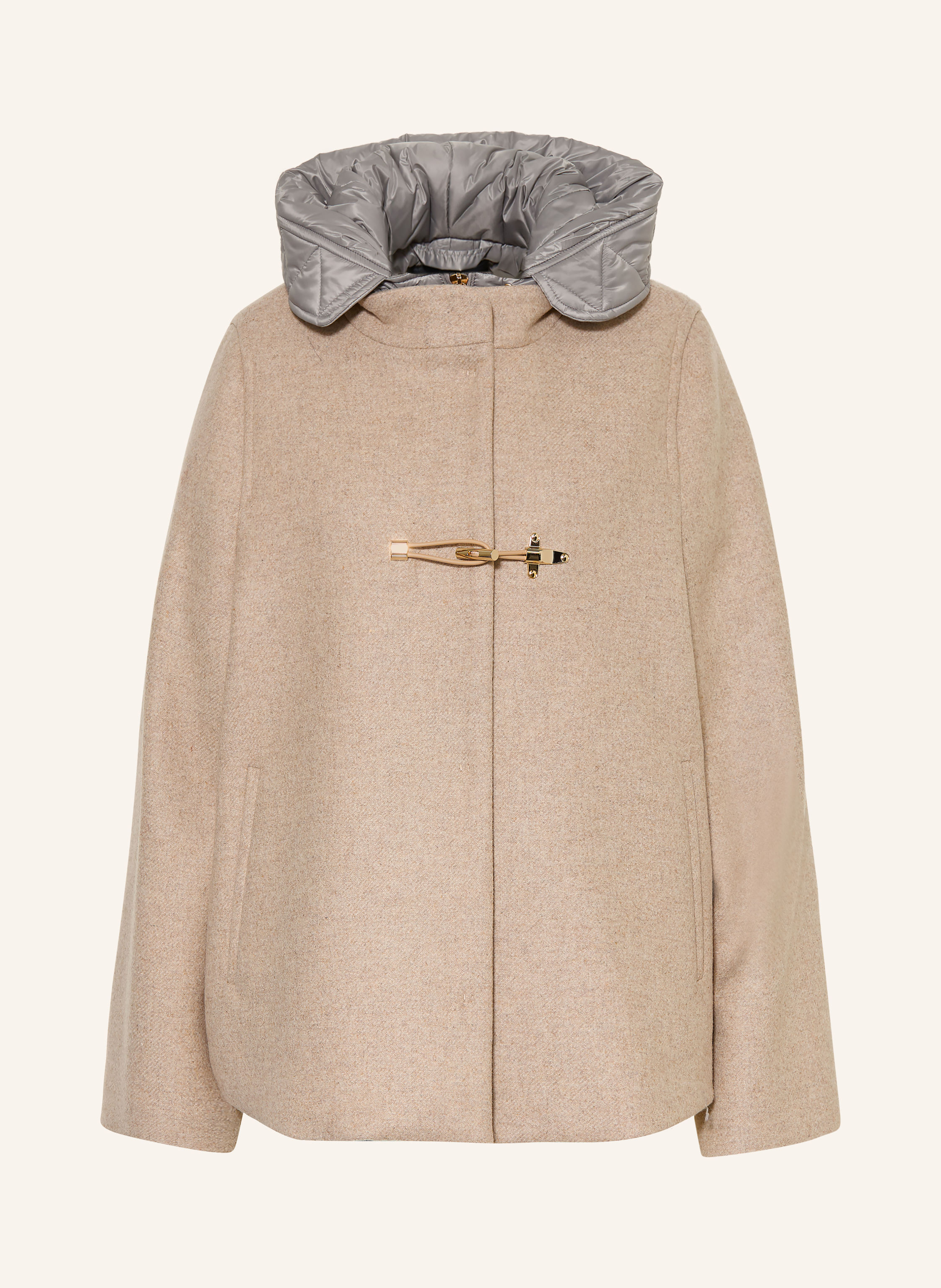Fay Cabanjacke