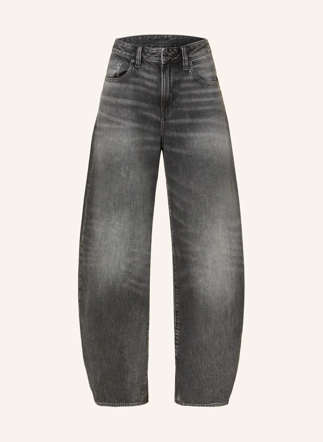 G-Star Barrel Jeans BARREL 3D LOOSE