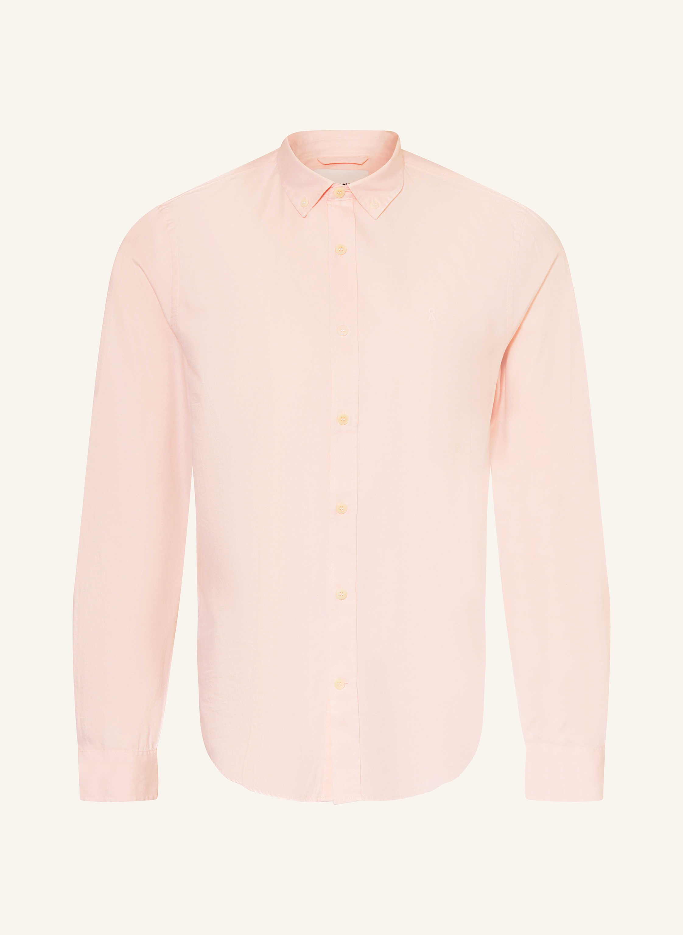 ARMEDANGELS Hemd QUAASA Comfort Fit
