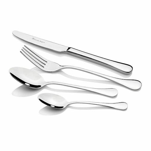 Stanley Rogers 56 Piece Stainless Steel Modena 56Pc Cutlery Set