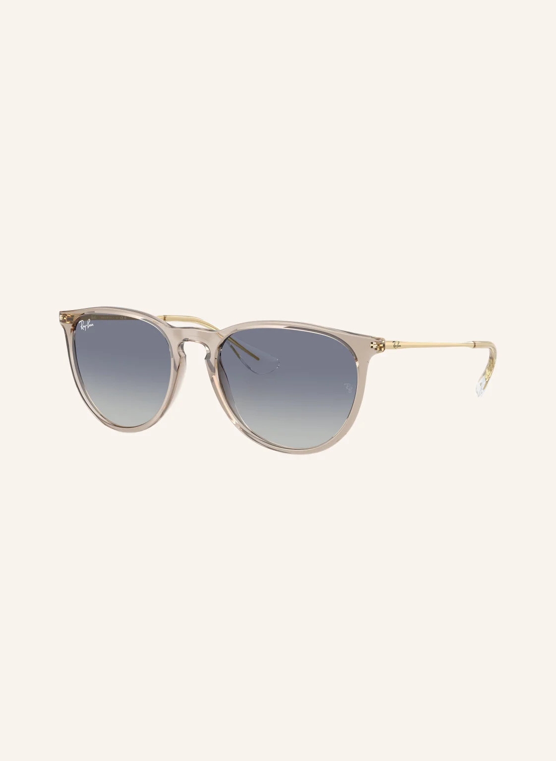 Ray-Ban Sonnenbrille RB4171 ERIKA
