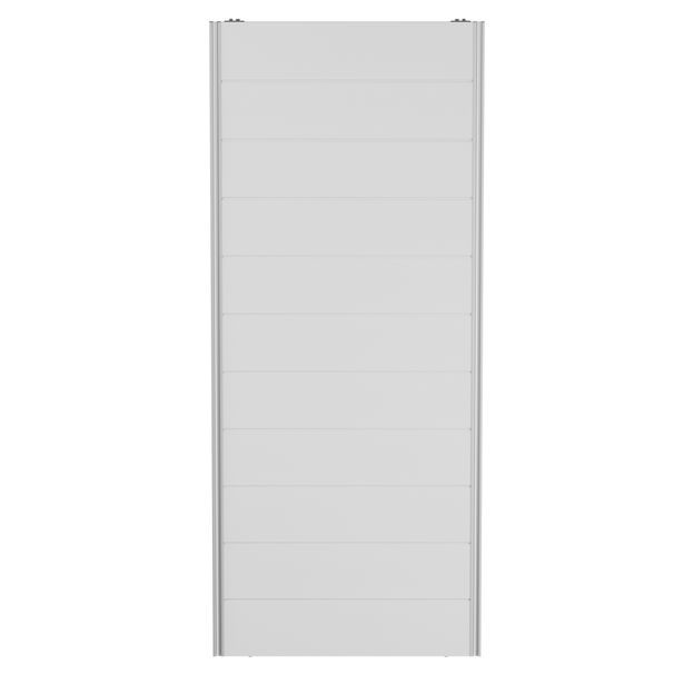 PORTA DE CORRER DIREITA/ESQUERDA PARA GUARDA-ROUPA FRIZ
